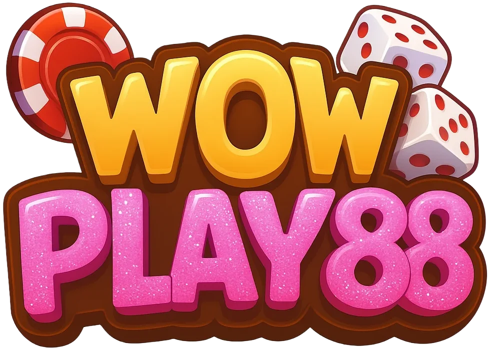 wowplay88 เว็บตรง สล็อตลิขสิทธิ์แท้ ฝากถอนออโต้